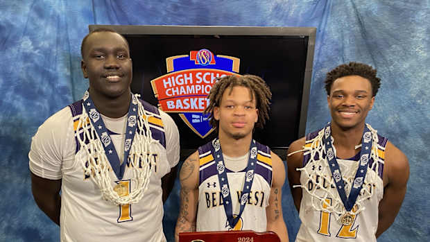 BellWestChamps